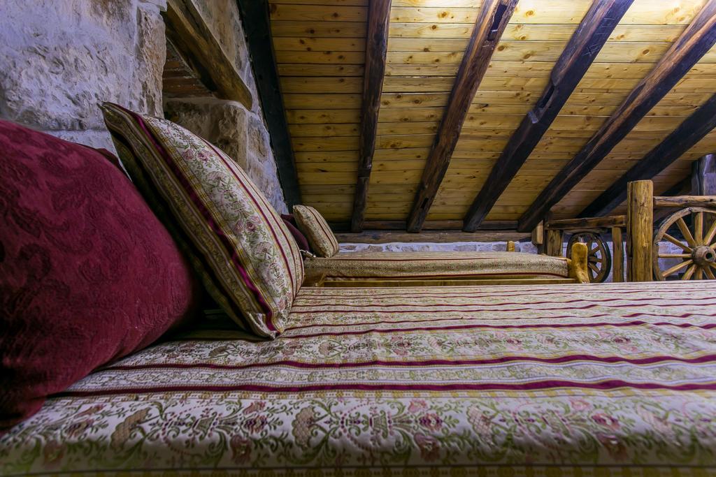 فيلا Stonehouse Marina Vrsine المظهر الخارجي الصورة
