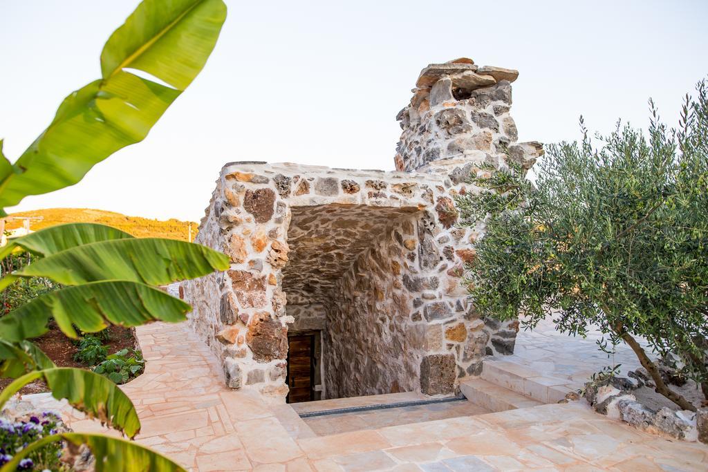 فيلا Stonehouse Marina Vrsine المظهر الخارجي الصورة