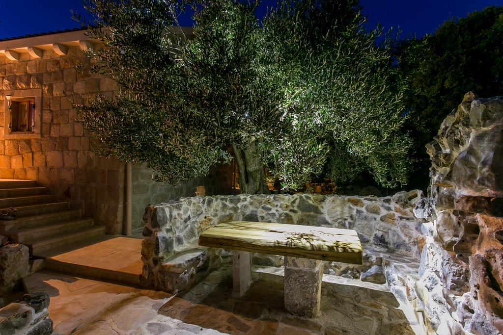 فيلا Stonehouse Marina Vrsine المظهر الخارجي الصورة