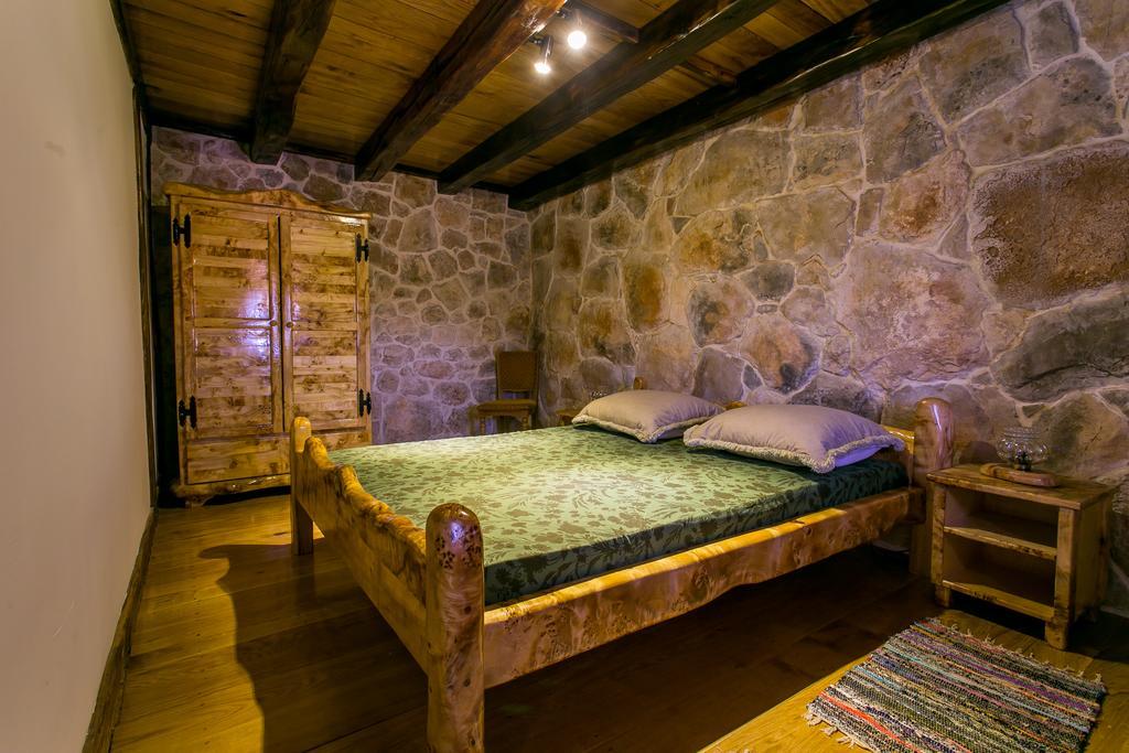 فيلا Stonehouse Marina Vrsine المظهر الخارجي الصورة